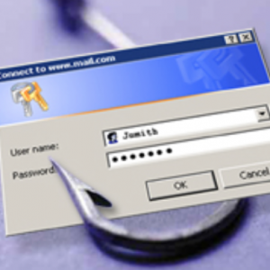 Tips on How to Detect Phishing Scams icon