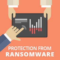 How to Protect Your Data Against WannaCry and other Ransomware icon