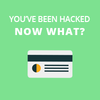 You’ve Been Hacked! Now What? icon