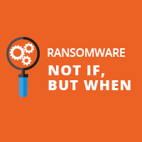 Ransomware and SMB’s: It’s No Longer a Question of If, But When icon
