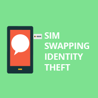 SIM Swapping Identity Theft and How To Protect Your Accounts icon