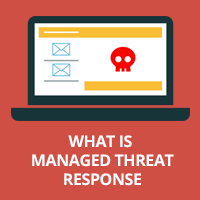 What Is Managed Threat Response? icon