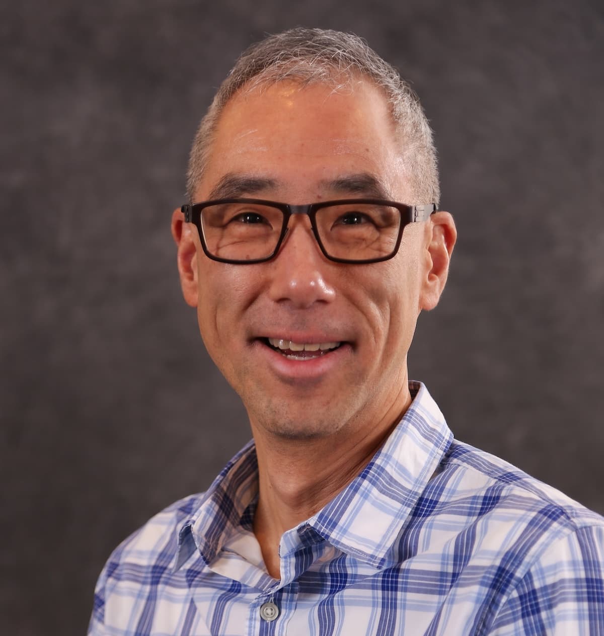 Richard Hamaura